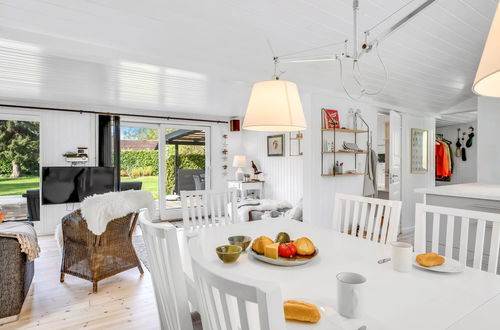Photo 25 - 2 bedroom House in Idestrup with terrace