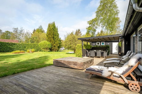 Photo 5 - 2 bedroom House in Idestrup with terrace