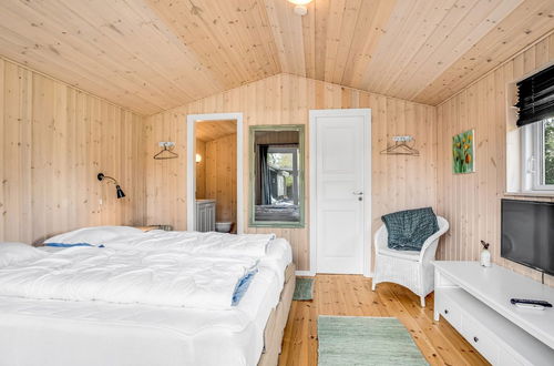 Photo 14 - 2 bedroom House in Idestrup with terrace