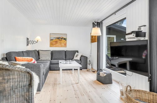 Photo 26 - 2 bedroom House in Idestrup with terrace