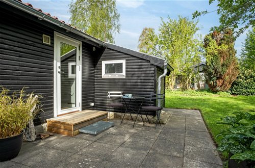 Foto 24 - Haus mit 2 Schlafzimmern in Idestrup mit terrasse