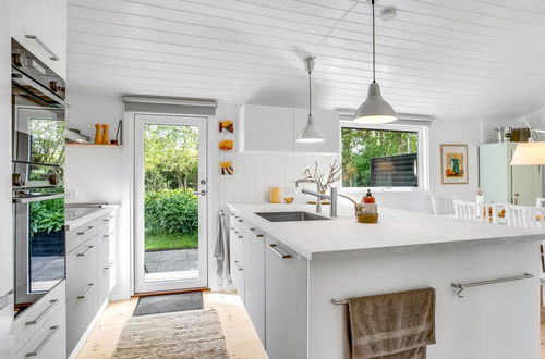 Photo 21 - 2 bedroom House in Idestrup with terrace