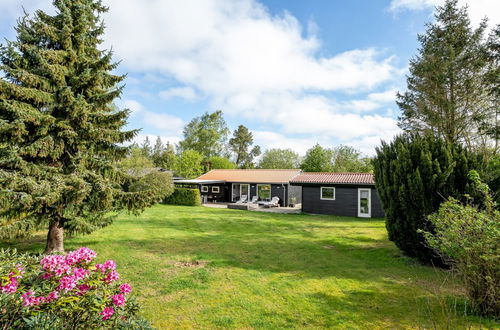Photo 2 - 2 bedroom House in Idestrup with terrace