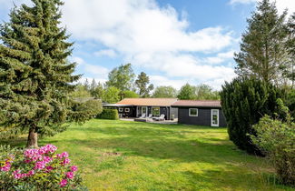 Photo 2 - 2 bedroom House in Idestrup with terrace