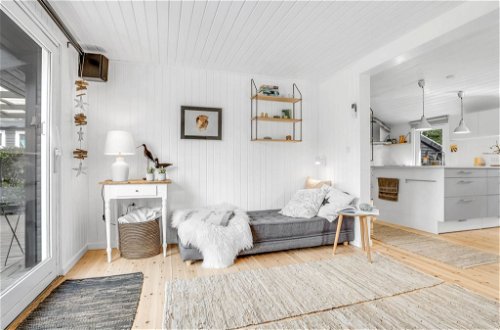 Photo 4 - Maison de 2 chambres à Idestrup avec terrasse