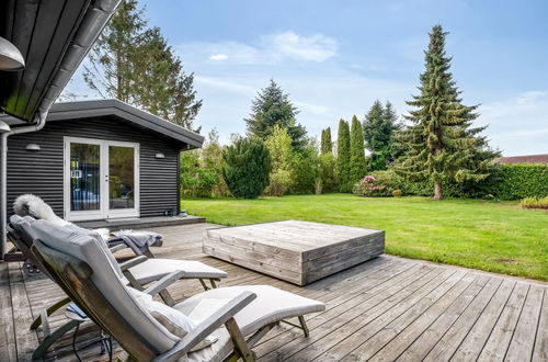 Photo 11 - 2 bedroom House in Idestrup with terrace