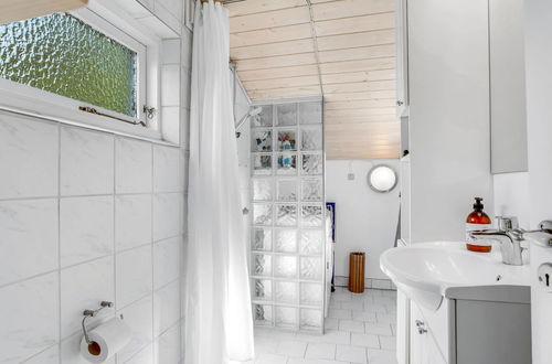 Photo 16 - 2 bedroom House in Idestrup with terrace
