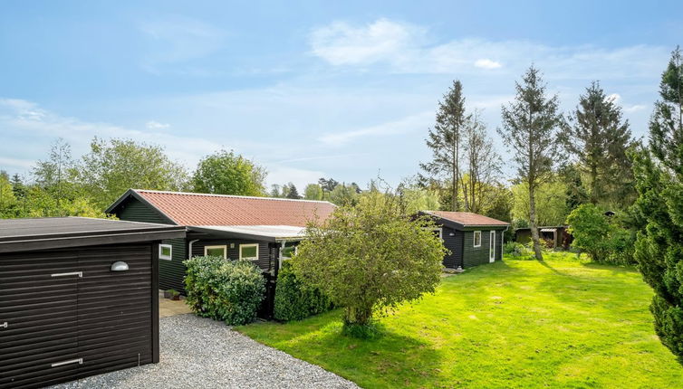 Photo 1 - 2 bedroom House in Idestrup with terrace