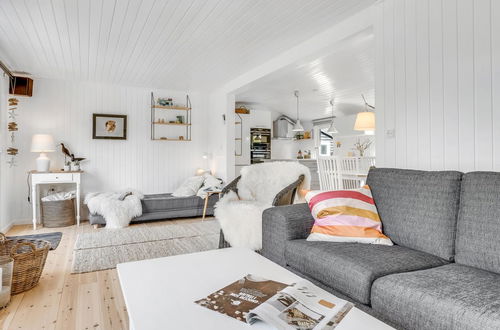 Photo 27 - 2 bedroom House in Idestrup with terrace