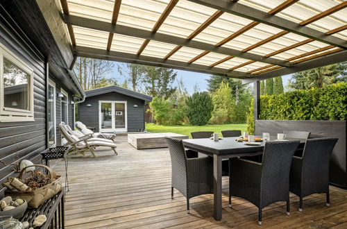 Photo 30 - 2 bedroom House in Idestrup with terrace