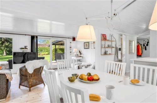 Photo 7 - Maison de 2 chambres à Idestrup avec terrasse