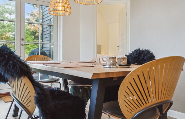 Casa de 2 quartos em Tranekær com terraço - Foto 19