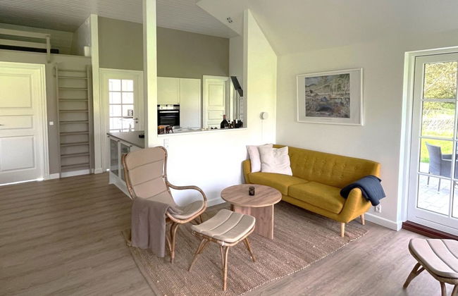 Casa de 2 quartos em Tranekær com terraço - Foto 21