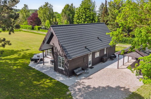 Photo 23 - Maison de 2 chambres à Tranekær avec terrasse