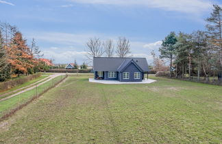 Foto 2 - Casa de 2 quartos em Tranekær com terraço