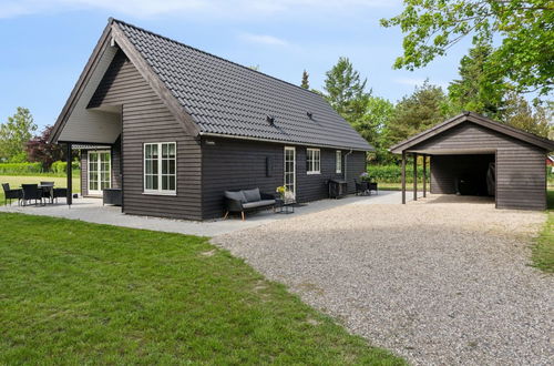 Foto 3 - Haus mit 2 Schlafzimmern in Tranekær mit terrasse