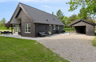 Foto 3 - Haus mit 2 Schlafzimmern in Tranekær mit terrasse
