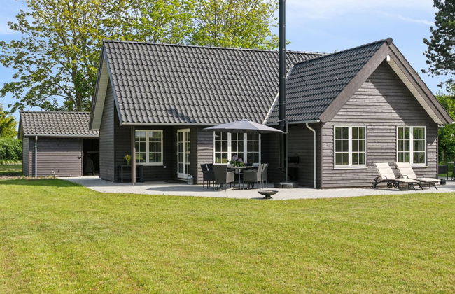 Casa de 2 quartos em Tranekær com terraço - Foto 11