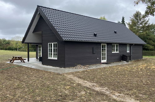 Photo 16 - Maison de 2 chambres à Tranekær avec terrasse