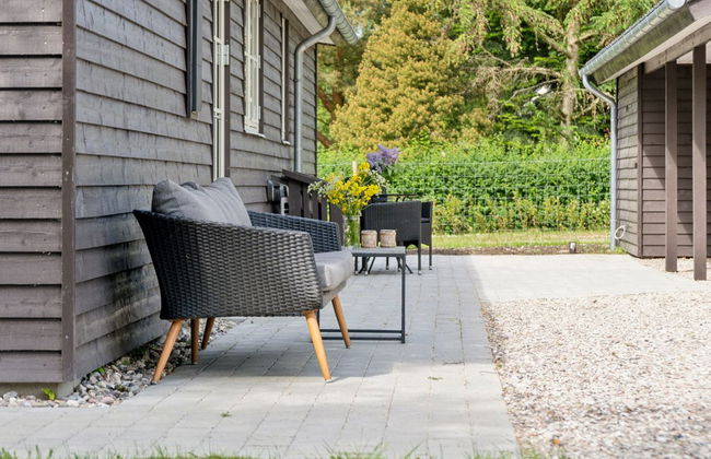 Casa de 2 quartos em Tranekær com terraço - Foto 5