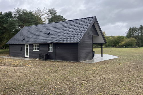 Photo 17 - Maison de 2 chambres à Tranekær avec terrasse