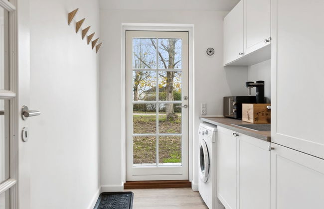 Casa de 2 quartos em Tranekær com terraço - Foto 13