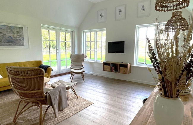 Casa de 2 quartos em Tranekær com terraço - Foto 25