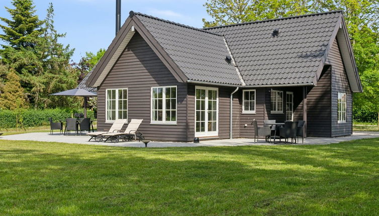 Foto 1 - Haus mit 2 Schlafzimmern in Tranekær mit terrasse