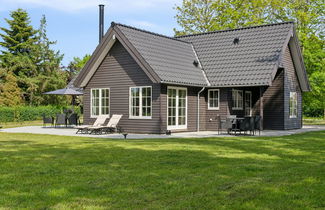 Foto 1 - Haus mit 2 Schlafzimmern in Tranekær mit terrasse