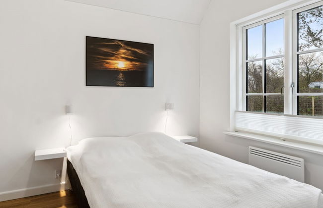 Casa de 2 quartos em Tranekær com terraço - Foto 16
