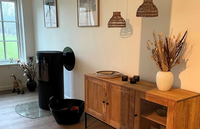 Casa de 2 quartos em Tranekær com terraço - Foto 23
