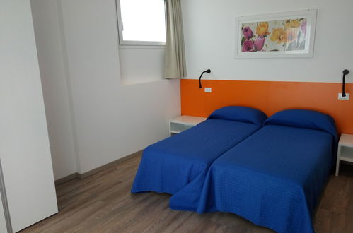 Foto 11 - Appartamento con 2 camere da letto a Lignano Sabbiadoro