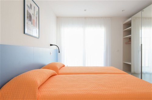 Foto 5 - Appartamento con 2 camere da letto a Lignano Sabbiadoro con vista mare
