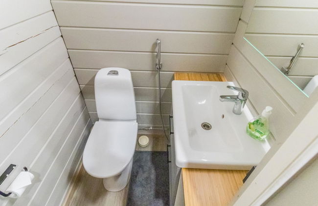 4 bedroom House in Kuopio - Photo 19