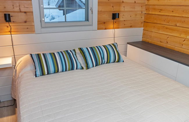 4 bedroom House in Kuopio - Photo 10