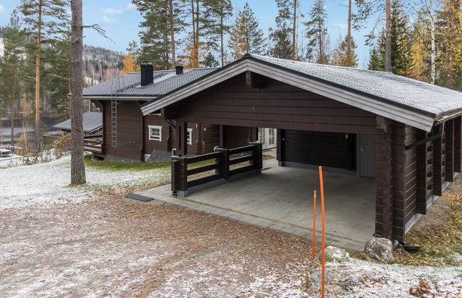 4 bedroom House in Kuopio - Photo 25