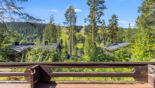 4 bedroom House in Kuopio - Photo 2