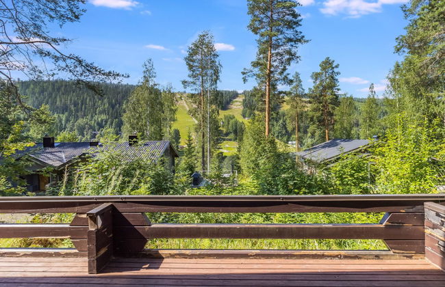 4 bedroom House in Kuopio - Photo 2