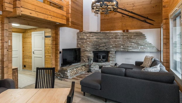 4 bedroom House in Kuopio - Photo 3