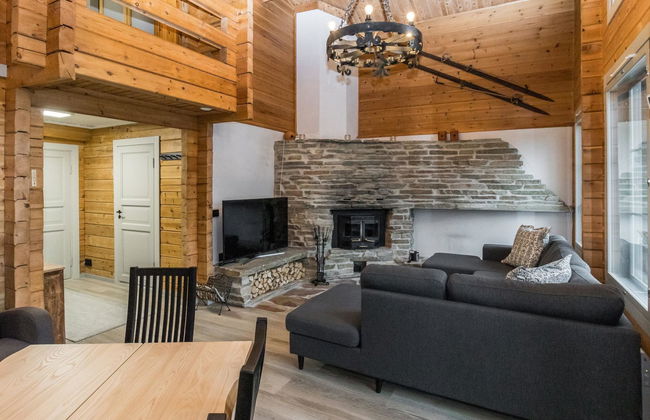 4 bedroom House in Kuopio - Photo 3