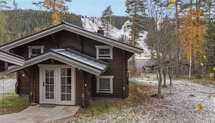 Foto 1 - Casa de 4 quartos em Kuopio com sauna