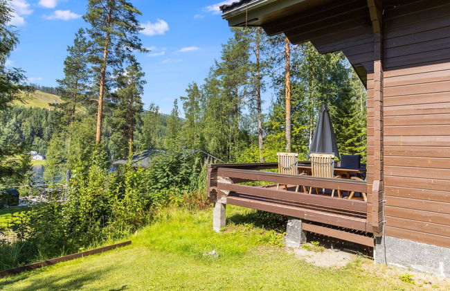 4 bedroom House in Kuopio - Photo 22