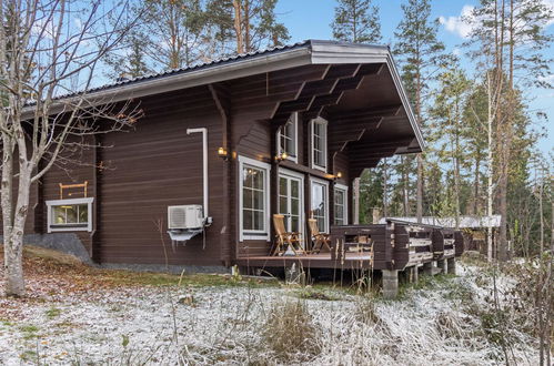 Photo 22 - Maison de 4 chambres à Kuopio avec sauna