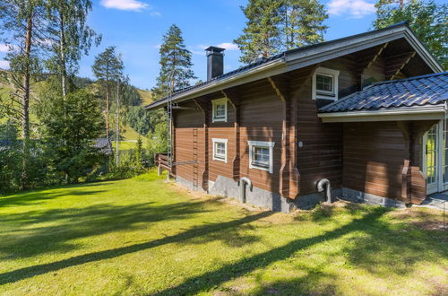 Photo 21 - Maison de 4 chambres à Kuopio avec sauna