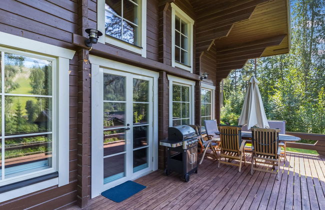 4 bedroom House in Kuopio - Photo 1