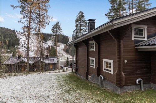 Foto 21 - Casa de 4 quartos em Kuopio com sauna