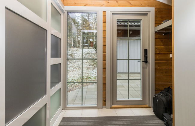 4 bedroom House in Kuopio - Photo 16