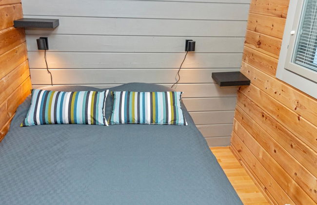 4 bedroom House in Kuopio - Photo 12