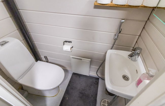 4 bedroom House in Kuopio - Photo 20