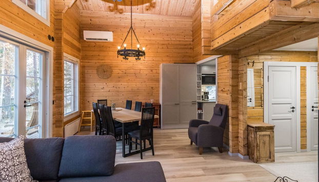 4 bedroom House in Kuopio - Photo 4